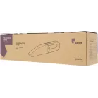 Пылесос ручной Kitfort КТ-529 40Вт белый/черный