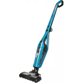 Пылесос Tefal TY6751WO 750Вт голубой/черный