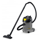 Пылесос Karcher Professional T 14/1 Classic 1600Вт серый/желтый