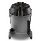 Пылесос Karcher Professional T 14/1 Classic 1600Вт серый/желтый