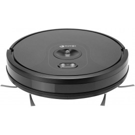 Пылесос-робот iBoto Smart C820W Aqua 28Вт черный
