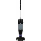 Пылесос паровой Kitfort KT-575-1 1600Вт черный/серый