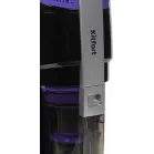 Пылесос паровой Kitfort KT-575-1 1600Вт черный/серый