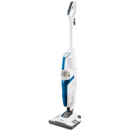 Пылесос паровой Kitfort KT-556 1700Вт белый