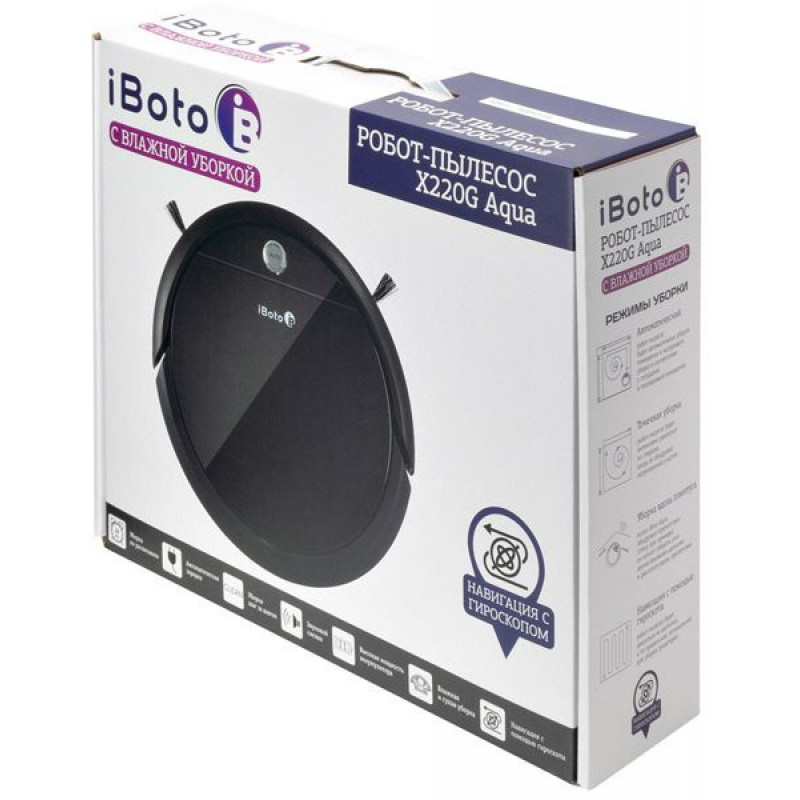 Iboto aqua x220g аккумулятор Iboto aqua x220g аккумулятор