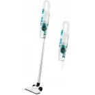 Пылесос ручной Kitfort KT-586-1 600Вт белый