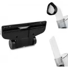 Пылесос ручной Kitfort KT-586-1 600Вт белый