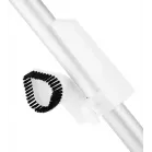 Пылесос ручной Kitfort KT-586-1 600Вт белый