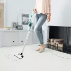 Пылесос ручной Kitfort KT-586-1 600Вт белый