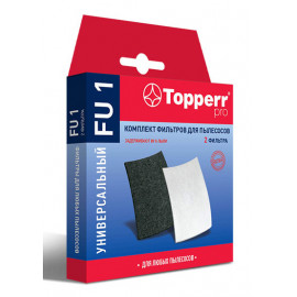 Набор фильтров Topperr FU1 1122 (2фильт.)