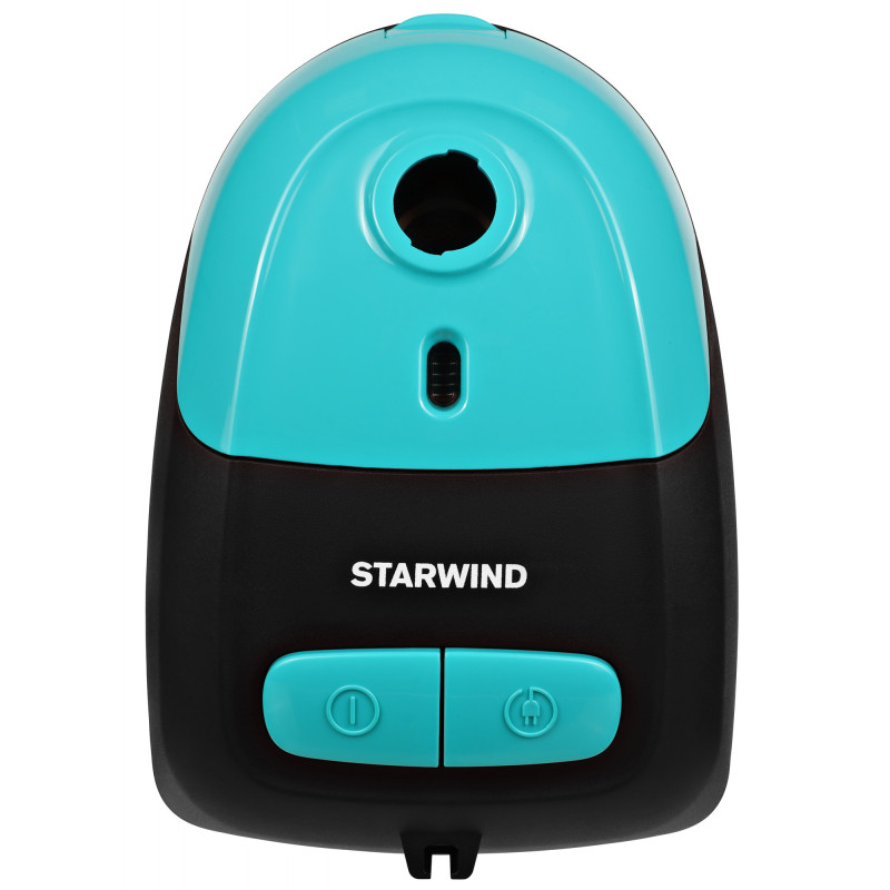 Автомобильный пылесос starwind