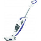 Пылесос паровой Tefal Clean & Steam Revolution VP7751WH 1500Вт белый/сиреневый
