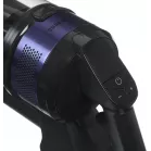 Пылесос Samsung Jet VS15A6031R4/EV 410Вт фиолетовый/серый