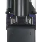 Пылесос Samsung Jet VS15A6031R4/EV 410Вт фиолетовый/серый