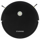 Пылесос-робот Starwind SRV5550 15Вт черный