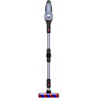 Пылесос Polaris PVCS 7090 HandStick PRO Aqua 450Вт жемчужный/серый