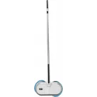 Пылесос-электровеник Xbot RM2 серый