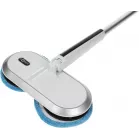 Пылесос-электровеник Xbot RM2 серый