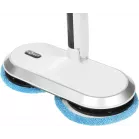 Пылесос-электровеник Xbot RM2 серый