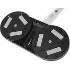 Пылесос-электровеник Xbot RM2 серый