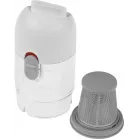 Пылесос ручной Xiaomi Mi Vacuum Cleaner Mini EU 40Вт белый