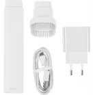 Пылесос ручной Xiaomi Mi Vacuum Cleaner Mini EU 40Вт белый