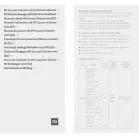 Пылесос ручной Xiaomi Mi Vacuum Cleaner Mini EU 40Вт белый