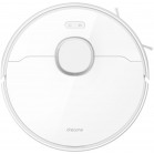 Пылесос-робот Dreame D10 Plus 46Вт белый