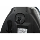 Пылесос Samsung VC18M31A0HU/EV 1800Вт голубой/черный