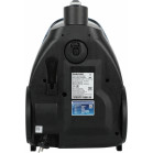 Пылесос Samsung VC18M31A0HU/EV 1800Вт голубой/черный