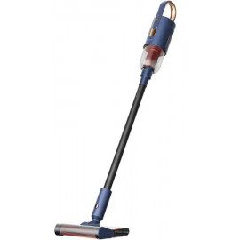 Пылесос ручной Deerma VC20 Pro 220Вт синий/золотистый