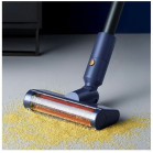 Пылесос ручной Deerma VC20 Pro 220Вт синий/золотистый