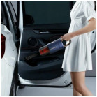 Пылесос ручной Deerma VC20 Pro 220Вт синий/золотистый