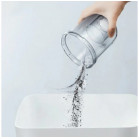 Пылесос ручной Deerma VC20 Pro 220Вт синий/золотистый