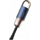 Пылесос ручной Deerma VC20 Pro 220Вт синий/золотистый