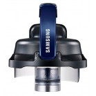 Пылесос Samsung VC15K4136HB/EV 1500Вт черный/синий