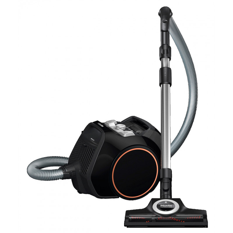 Пылесос Miele Boost CX1 Cat & Dog PowerLine 890Вт черный Пылесос Miele Boost CX1 Cat & Dog PowerLine 890Вт черный