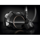 Пылесос Miele Boost CX1 Cat & Dog PowerLine 890Вт черный