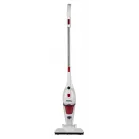 Пылесос ручной Domfy DSC-VC301 1000Вт белый/красный