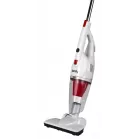 Пылесос ручной Domfy DSC-VC301 1000Вт белый/красный