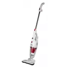 Пылесос ручной Domfy DSC-VC301 1000Вт белый/красный