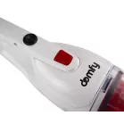 Пылесос ручной Domfy DSC-VC301 1000Вт белый/красный