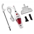 Пылесос ручной Domfy DSC-VC301 1000Вт белый/красный