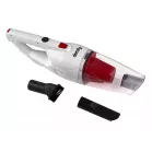 Пылесос ручной Domfy DSC-VC301 1000Вт белый/красный