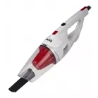 Пылесос ручной Domfy DSC-VC301 1000Вт белый/красный