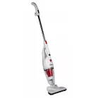 Пылесос ручной Domfy DSC-VC301 1000Вт белый/красный