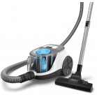 Пылесос Philips XB2122/09 850Вт белый/черный