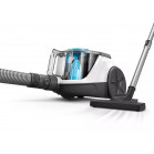Пылесос Philips XB2122/09 850Вт белый/черный