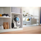 Пылесос Philips XB2122/09 850Вт белый/черный