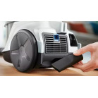 Пылесос Philips XB2122/09 850Вт белый/черный